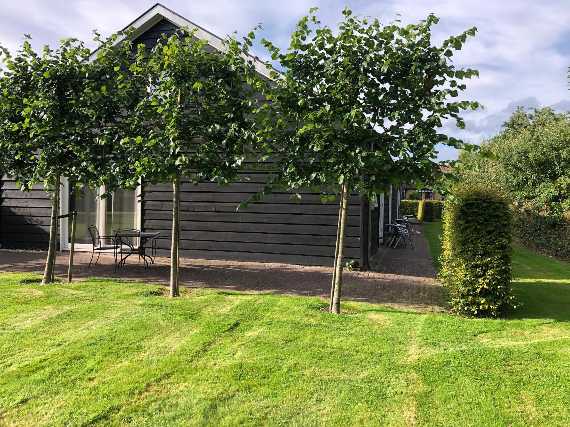 B&B Oostzomerland Mijnsheerenland Exterior photo